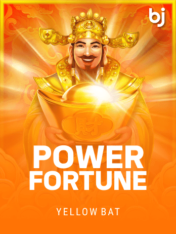 পাওয়ার ফরচুন game thumbnail