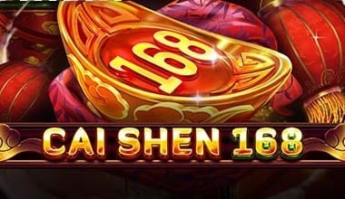 Cai Shen 168