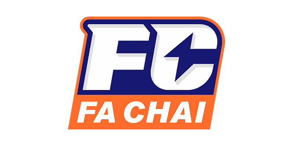 FC গেমিং partner logo