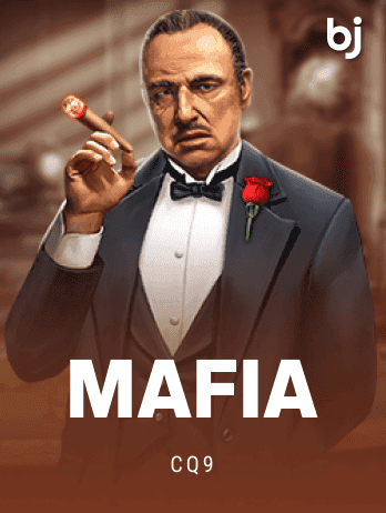 Mafia game thumbnail