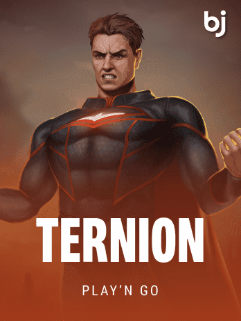 Ternion game thumbnail