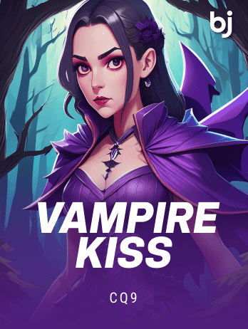 Vampire Kiss game thumbnail