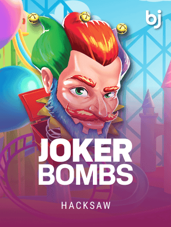 Joker Bombspng game thumbnail
