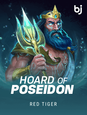 Hoard of Poseidonpng game thumbnail