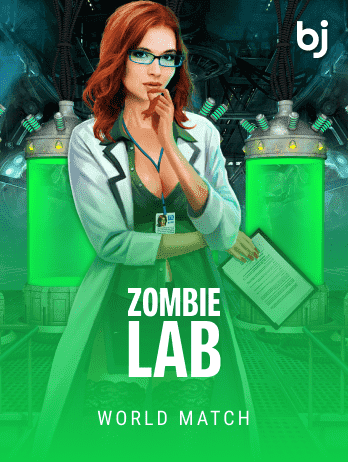 জম্বি ল্যাব game thumbnail