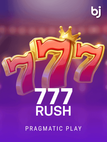 777 Rush game thumbnail